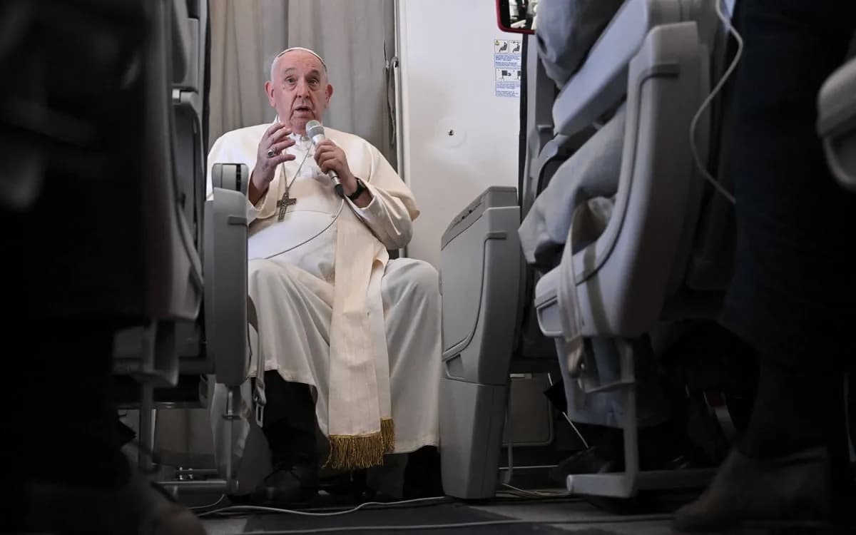 Czy bycie gejem to grzech? Odkryj, co mówi Kościół katolicki