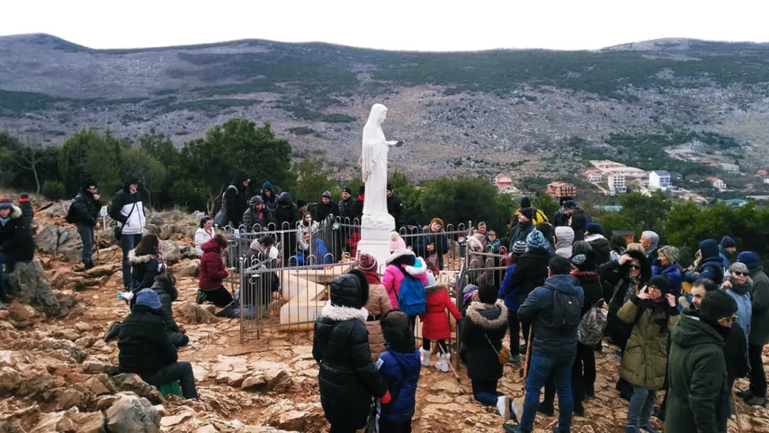 Czy objawienia w Medjugorie są uznane przez Kościół? Aktualne stanowisko i fakty