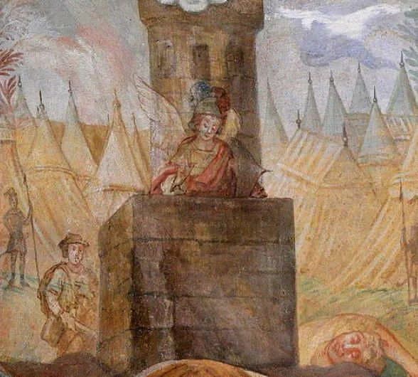 Co oznaczają wezwania w litanii loretańskiej? Zaskakujące znaczenia!