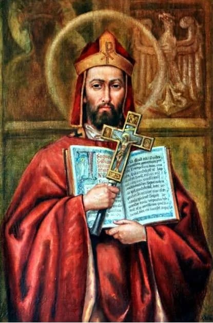 Skąd dokładnie pochodził biskup Wojciech? Poznaj jego korzenie i historię