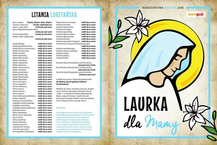 Litania Loretańska – kiedy odmawiamy i jakie ma znaczenie?