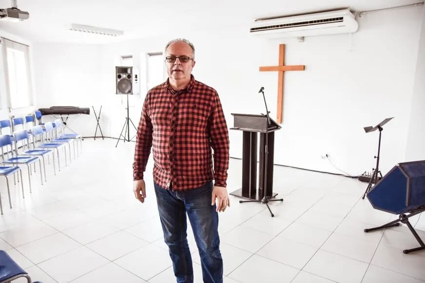 Kościół Boży w Chrystusie czy to sekta? Prawda, która zaskakuje