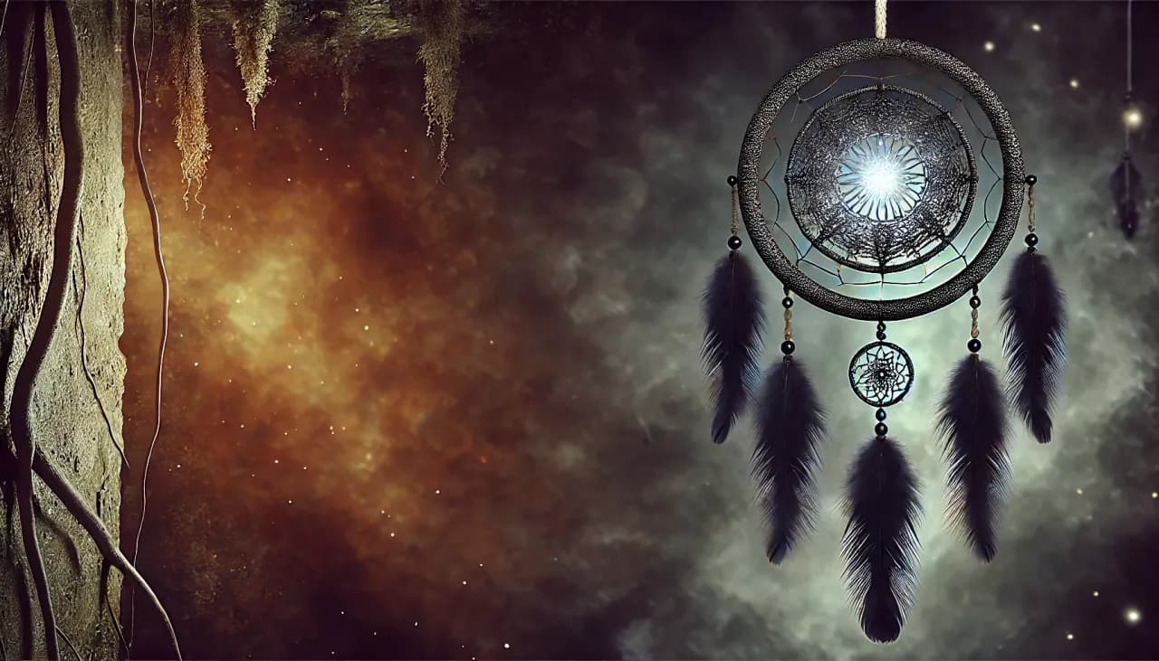 Czy łapacz snów to grzech? Zrozumienie duchowych konsekwencji