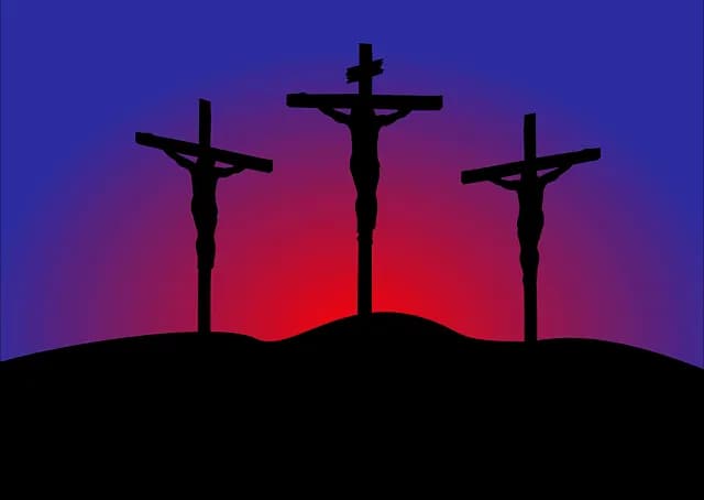 Gdzie zmarł Jezus? Odkryj miejsce Jego śmierci w Ziemi Świętej