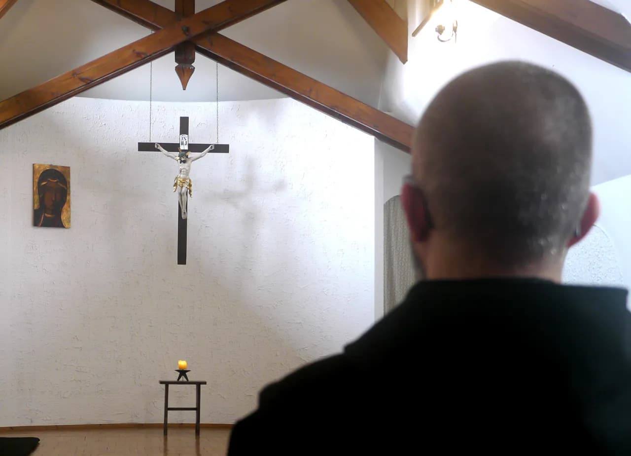 Jak się modlić modlitwą jezusową i odkryć jej duchowe korzyści