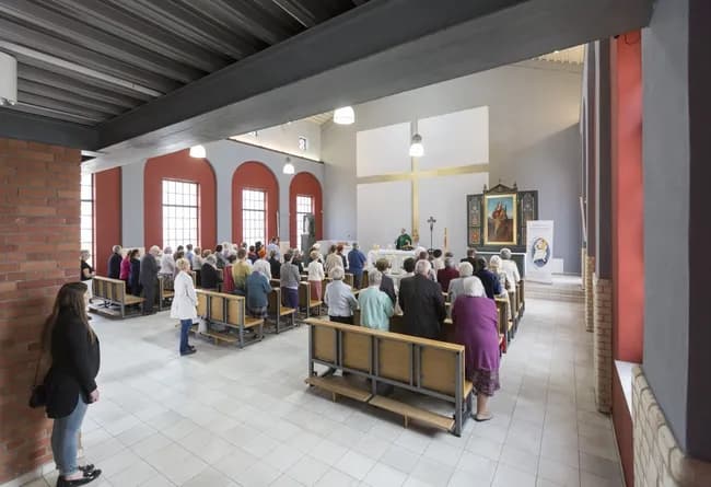 Czy sobotnia msza zastępuje niedzielną? Oto, co musisz wiedzieć